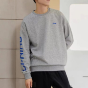 限尺码：李宁（LI-NING）卫衣