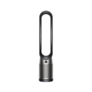戴森 DYSON TP07 除菌除甲醛净化风扇 整屋循环净化 兼具空气净化器电风扇功能 黑镍色