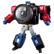 变形金刚（TRANSFORMERS）儿童男孩玩具车模型手办生日礼物 TAKARA R5相机擎天柱 F7681