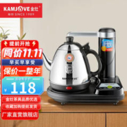 PLUS会员！MANSUL 曼稣勒 德国即热饮水机