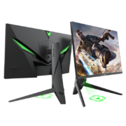再降价、31日20点：ANTGAMER 蚂蚁电竞 ANT27VU 27英寸 IPS 显示器 (4K、160Hz、100%sRGB、HDR400)