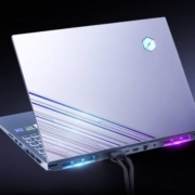 再降价、学生专享：MECHREVO 机械革命 旷世16 Super 16英寸游戏本(i9-13900HX 32G 5600MHz 1T RTX4080 240HZ 水冷版)