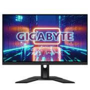 技嘉（GIGABYTE）27/32英寸 2K/4K KVM 直面 电竞显示器 IPS PS5 M27Q 2K IPS 1ms OC170hz