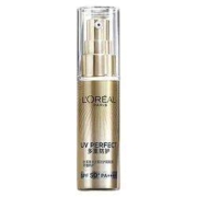 88VIP：L'OREAL PARIS 巴黎欧莱雅 专业UV防护系列 新多重防护隔离露 30ml（赠 小金管防晒15ml*2）