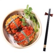 神行 现货大闸蟹  公3.0两 母2.0两 8只4对