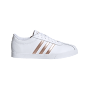 31日20点、前4小时：adidas 阿迪达斯 COURTSET 女子网球文化休闲板鞋