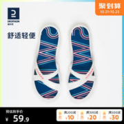 DECATHLON 迪卡侬 游泳拖鞋