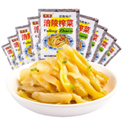 渝杨  涪陵榨菜 50g*5袋