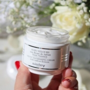 sisley 希思黎 藏红花丝绒柔肤霜 50ml