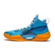 LI-NING 李宁 超轻 男款中帮篮球鞋 ABAS027