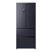 双11预售、PLUS会员：Ronshen 容声 FEEL系列 BCD-519WD19MP 风冷多门冰箱 519L 青山黛