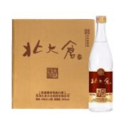 北大仓 原浆酱酒50度 500ml*6