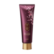 睿嫣（ReEn）韩国进口LG润膏洗护合一洗发水 经典款 250ml/瓶 舒盈滋养无硅油