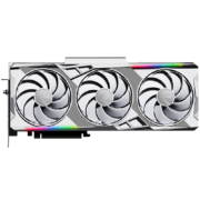 20点开始：七彩虹（Colorful）iGame GeForce RTX 4070 TI Vulcan W OC DLSS 3 GDDR6X 视频渲染游戏光追显卡