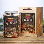PLUS会员：立香园 十年老陈皮 250克
