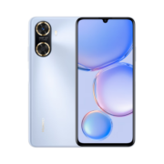 华为/HUAWEI 畅享60 6000mAh+22.5W超级快充 4800万大底超清影像 256GB 冰晶蓝 鸿蒙智能手机