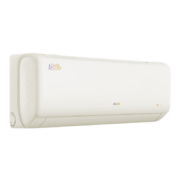 双11预售、PLUS会员：AUX 奥克斯 京颜II系列 KFR-35GW/BpR3AQJ18(B1) 新一级能效 壁挂式空调 1.5匹