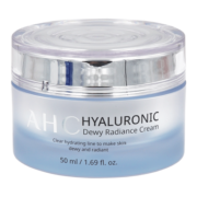 AHC 透明质酸小神仙水面霜 50ml  护肤品 生日七夕礼物送女友
