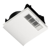 京东PLUS：Panasonic 松下 FV-RB20Z1 浴霸暖风排气一体浴室暖风机 2100W