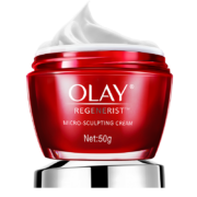 需入会:玉兰油（OLAY）大红瓶4件护肤品套装礼盒＊2件+赠品