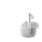 京东百亿补贴：EDIFIER 漫步者 花再 Zero Pro 入耳式真无线主动降噪蓝牙耳机 白色