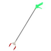 悦金铁  赶海/环卫垃圾拾取器 66cm