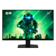 微星MSI 32英寸4K电竞显示器HDR600 1ms(GTG)电竞大金刚游戏显示屏 160Hz 支持KVM MAG323UPF