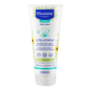 Mustela 妙思乐 思恬雅无香修护系列 儿童润肤膏 200ml