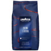 拉瓦萨（LAVAZZA）意大利原装进口咖啡豆美式经典黑咖啡0糖0脂0卡意式集合咖啡豆1KG 意式醇香1000g