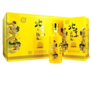 永丰牌黄龙北京二锅头酒礼盒清香型白酒永丰牌北京二锅头