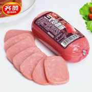 【齐赞】三文治火腿肠220g