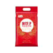 金龙鱼 专用麦芯小麦粉 2.5kg *4件