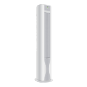 双11预售：Haier海尔 2匹  劲爽·荣耀 新一级能效立式空调 KFR-50LW/A1FAA81U1