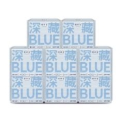 博主测评：她研社BLUE卫生巾日夜组合58片