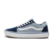 限尺码：VANS 范斯 Old Skool 女款运动帆布鞋 VN0A5DYCZU3217元 (需用券)