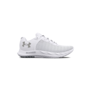 安德玛（UNDERARMOUR）Charged Breeze女子运动跑步鞋3025130 白色100 38