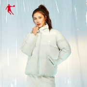 QIAODAN 乔丹 棉服 秋冬季新款 运动休闲外套