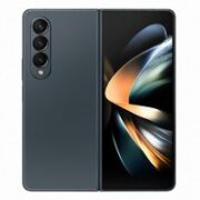 SAMSUNG 三星 Galaxy Z Fold4 5G折叠屏手机 12GB+512GB
