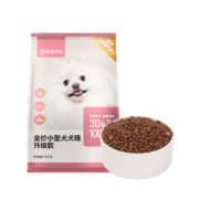 PLUS会员、双11预售：YEATION 网易严选 全价狗粮犬粮 10kg