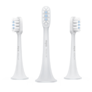 京东百亿补贴：小米（MI）米家声波电动牙刷原装刷头 适用T300/T500/T500C通用型