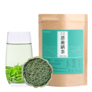 需抢券: 弄舍  恩施含硒茶 100g