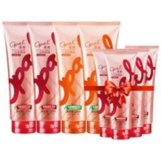 付定就送5支 澳宝一分钟焗油膏225ml*3