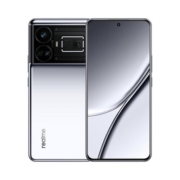【20点前50名预定赠音响】realme真我GT5旗舰新机第二代骁龙8游戏手机满级秒充144Hz电竞直屏官方正品手机gt5