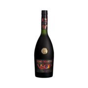 人头马（Remy Martin）洋酒 VSOP优质香槟区干邑白兰地 375ml 流光邑彩限量版