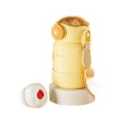 YeeHoO 英氏 婴儿保温杯 500ML