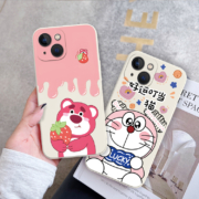 11点开始、天降福利：振立 手机壳 适用华为/苹果/荣耀/小米/OPPO/vivo/红米