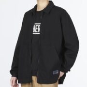 Timberland 男款户外夹克 A28GE