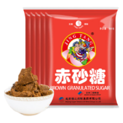 概率券: jingtang 赤砂糖 500g