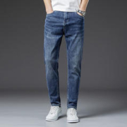 JEANSWEST 真维斯 男士牛仔裤 9925-浅蓝-适中款 36(2尺9)