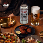 日本原装进口，Asahi 朝日 超爽生啤酒 2L桶装